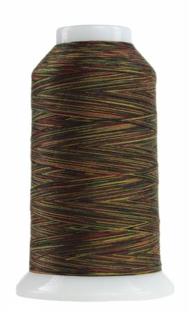 Omni Variegated Polyester Thread 40wt 2000yd Nebuchadnezzar 9145