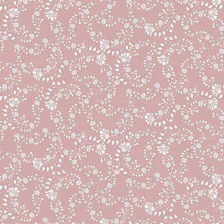 Chalk Barn Chalk Paint Floral Trail Rose 16215B-22