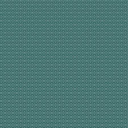 Chalk Barn Chalk Block Print Teal 16324B-85