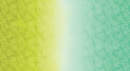 Chalk Ombre Medium Jade/Lime