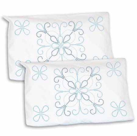 Xx Design Pillowcase Sham