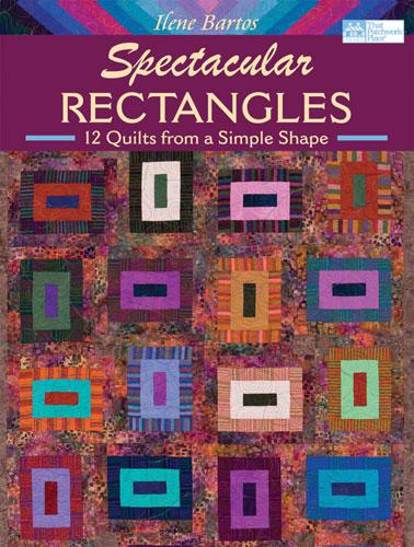 Spectacular Rectangles