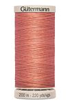 Gutermann Thread Hand Quilting 40wt 200m LIGHT DUSK