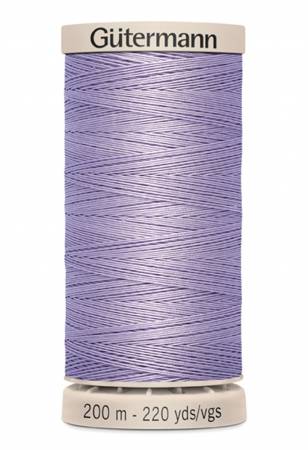 Gutermann Thread Cotton Quilting Thread 200m/219yds Dahlia