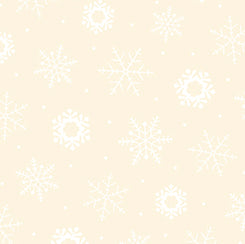 QUILTING ILLUSIONS - SNOWFLAKE 24600-E