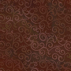 OMBRE SCROLL WIDE 24775-AT