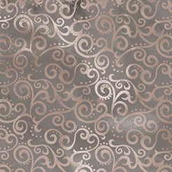 OMBRE SCROLL WIDE - OMBRE SCROLL WIDE