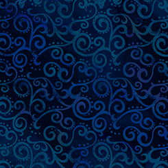 OMBRE SCROLL WIDE - OMBRE SCROLL WIDE