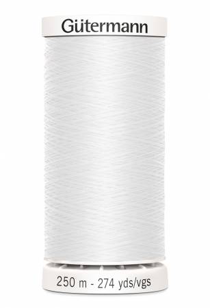 Gutermann ThreadInvisible Nylon Thread 250m/273yds