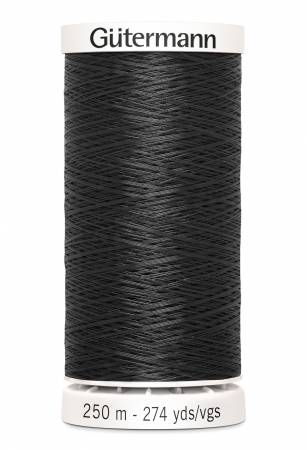 Gutermann Thread Invisible 250m/ 274 yds SMOKE