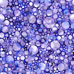 PERIWINKLE - DOTS 28632-V