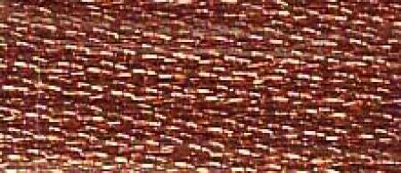 Embroidery Floss Precious Metal Copper 317W-E301