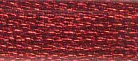 Embroidery Floss Jewels Red Ruby 317W-E321