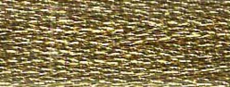 Embroidery Floss Precious Metal Light Gold 317W-E3821