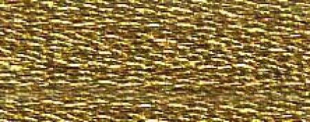 Embroidery Floss Precious Metal Dark Gold 317W-E3852