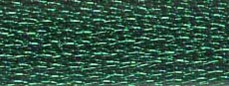 Embroidery Floss Jewels Green Emerald 317W-E699