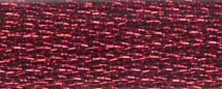 Embroidery Floss Jewels Dark Red Ruby 317W-E815