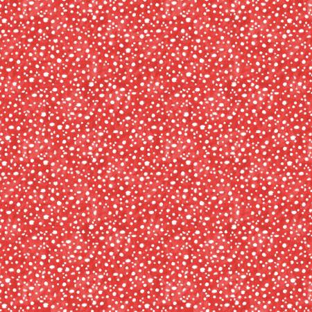 Red Connect The Dots Savor the Gnoment