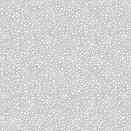 Light Gray Connect The Dots