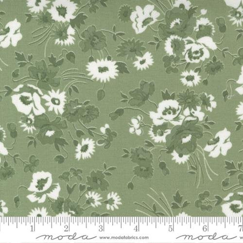 Nantucket Summer Grass 55260 26 Moda