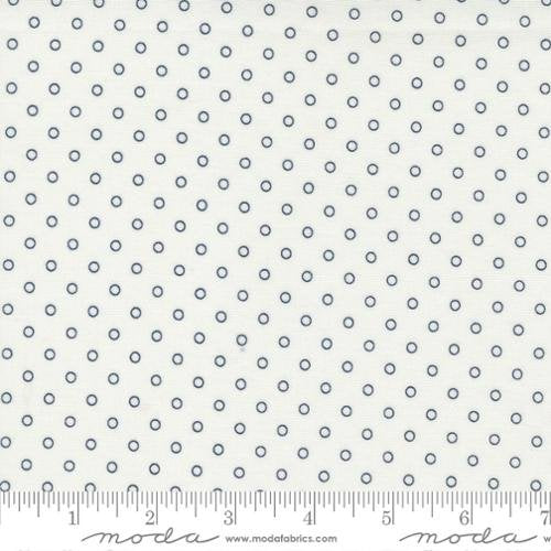Nantucket Summer Cream 55264 11 Moda