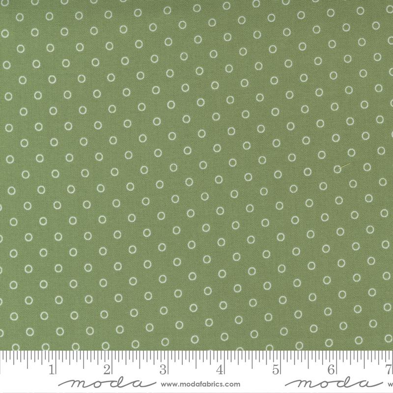 Nantucket Summer Grass 55264 16 Moda