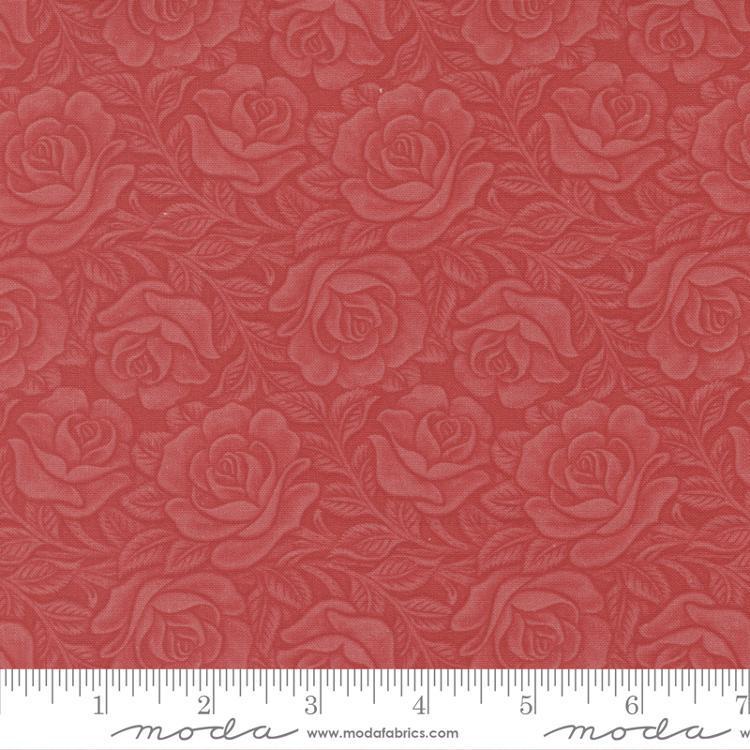 Leather Lace Amazing Grace Rose 7403 14