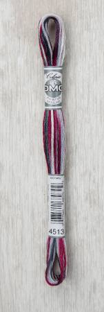 Coloris Embroidery Thread London 517-4513