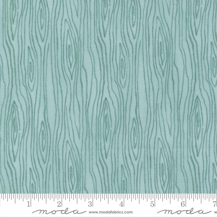 Harvest Wishes Aqua 56066 14 Moda