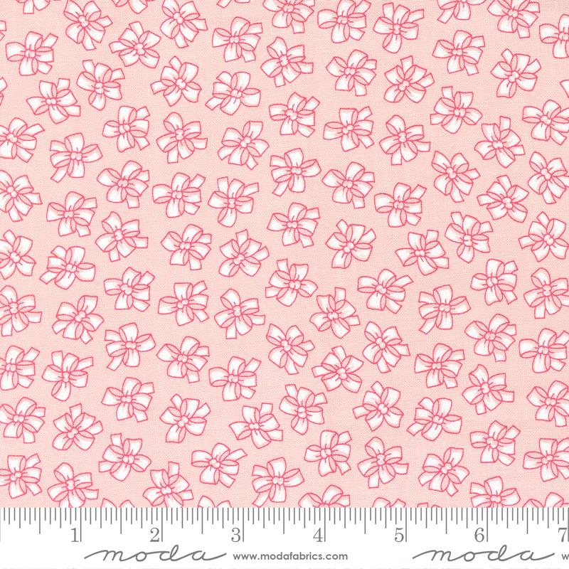 Lighthearted Ribbon Light Pink 55293 17