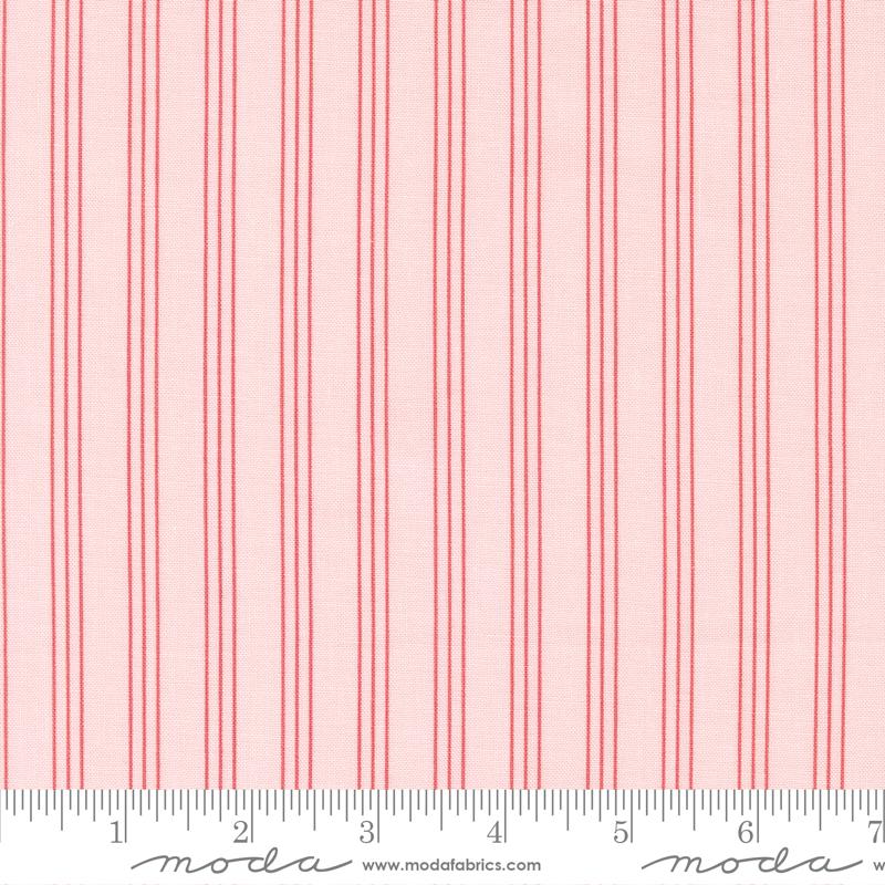 Lighthearted Stripe Light Pink 55296 17