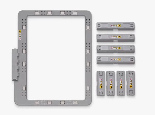 12X7 MAGNETIC FRAME FOR BROTHER