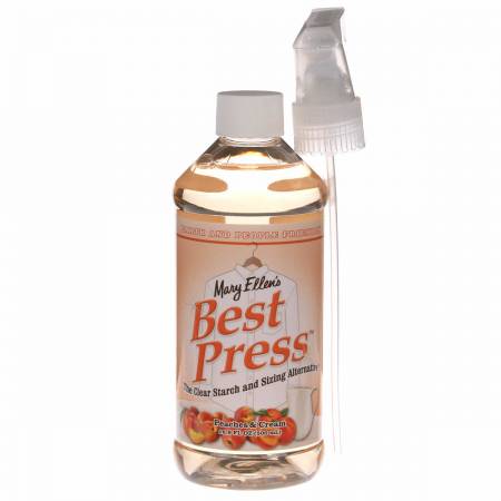 Mary Ellen's Best Press Peaches & Cream