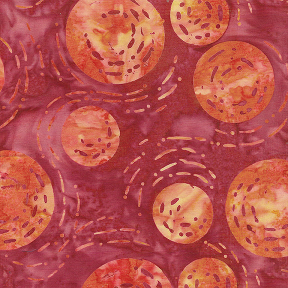 612301350 / Orbital-Red Paprika
