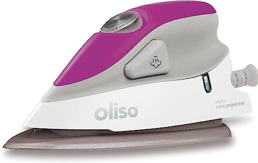 Oliso Mini Project Iron M2 Pro