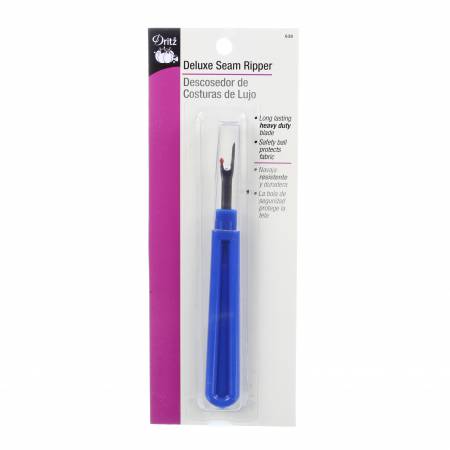 Deluxe Large Seam Ripper