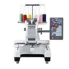 PR680W (6 Needle)