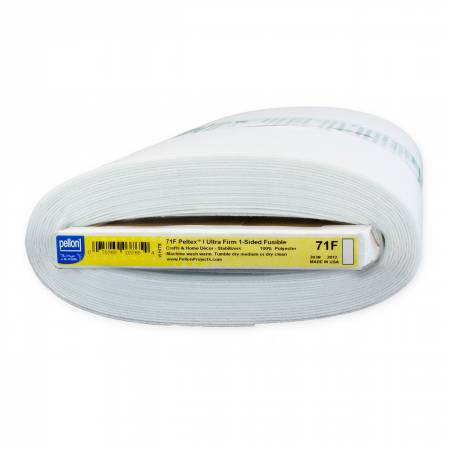 Peltex Single Sided Fusible