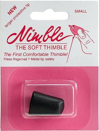 Nimble, The Soft Thimble Small