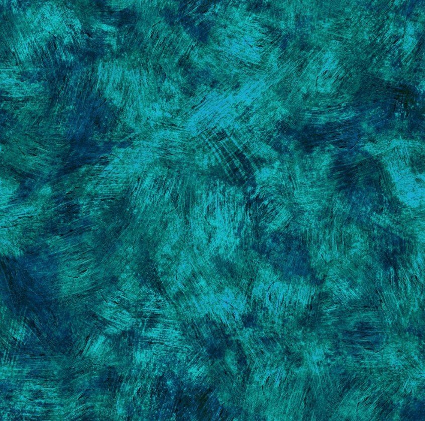 108" BRUSH STROKES #72