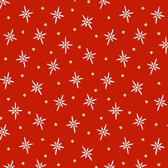 O Christmas Tree by Andover Fabrics A-168-R