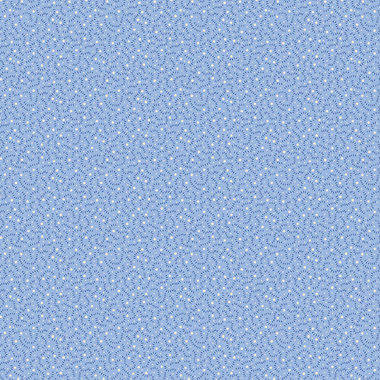 Double Pinks Double Blues by Andover Fabrics A-340-B