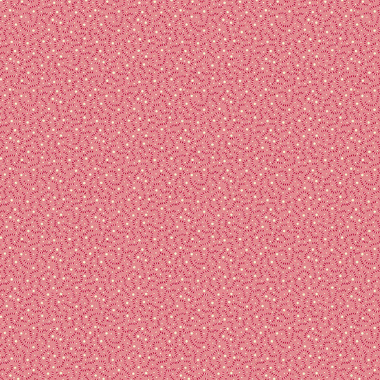 Double Pinks Double Blues by Andover Fabrics A-340-E
