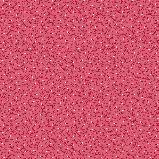 Double Pinks Double Blues by Andover Fabrics A-383-E