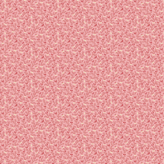 Double Pinks Double Blues by Andover Fabrics A-384-E