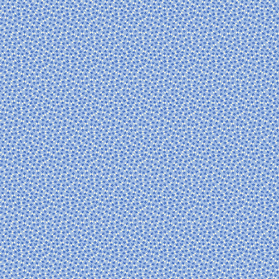 Double Pinks Double Blues by Andover Fabrics A-387-B