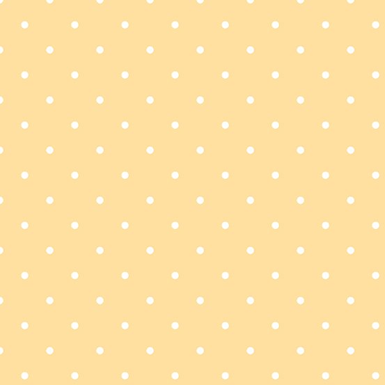 Yellow Dot Magnolia A-860-Y