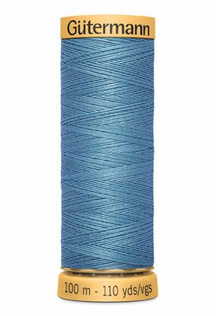 Cotton 50 100m Solid Color 7460