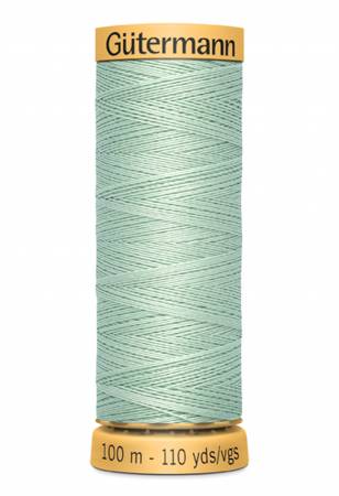 Gutermann Cotton 50 100m Solid Color 7920