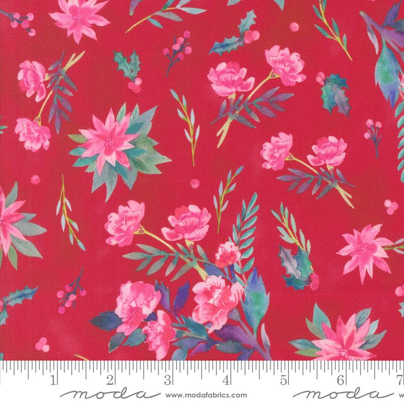 Love And Cheer Berry 21832 15 Moda